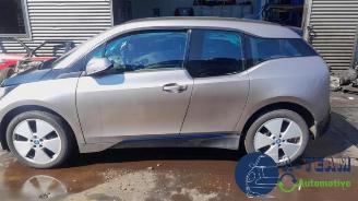 BMW i3 i3 (I01), Hatchback, 2013 / 2022 i3 picture 5
