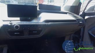 BMW i3 i3 (I01), Hatchback, 2013 / 2022 i3 picture 16