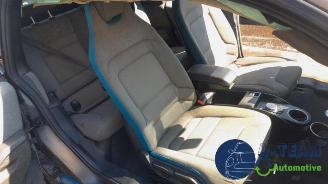 BMW i3 i3 (I01), Hatchback, 2013 / 2022 i3 picture 19