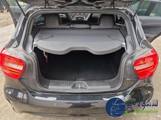 Mercedes A-klasse A (W176), Hatchback, 2012 / 2018 1.6 A-180 16V picture 20