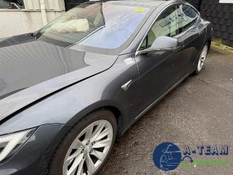 Tesla Model S Model S, Liftback, 2012 75 picture 10