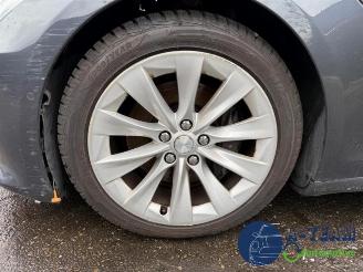 Tesla Model S Model S, Liftback, 2012 75 picture 33