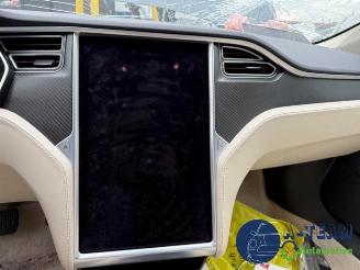 Tesla Model S Model S, Liftback, 2012 75 picture 17