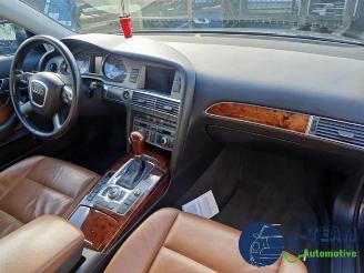 Audi A6 A6 (C6), Sedan, 2004 / 2011 2.4 V6 24V picture 18