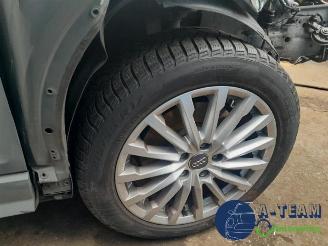 Audi Q2 Q2 (GAB/GAG), SUV, 2016 1.0 TFSI 12V picture 22