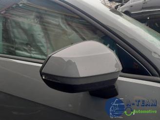 Audi Q2 Q2 (GAB/GAG), SUV, 2016 1.0 TFSI 12V picture 9