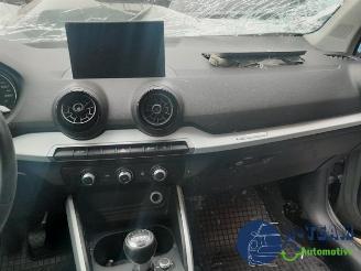 Audi Q2 Q2 (GAB/GAG), SUV, 2016 1.0 TFSI 12V picture 18