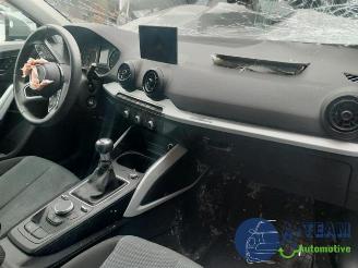 Audi Q2 Q2 (GAB/GAG), SUV, 2016 1.0 TFSI 12V picture 17