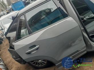 Audi Q2 Q2 (GAB/GAG), SUV, 2016 1.0 TFSI 12V picture 11