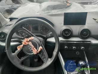 Audi Q2 Q2 (GAB/GAG), SUV, 2016 1.0 TFSI 12V picture 15