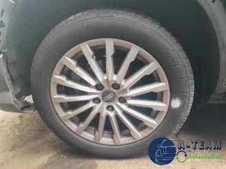Audi Q2 Q2 (GAB/GAG), SUV, 2016 1.0 TFSI 12V picture 21