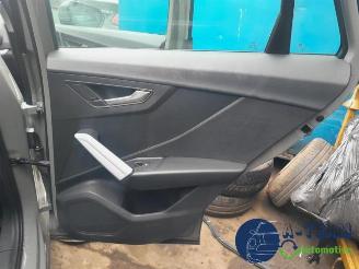 Audi Q2 Q2 (GAB/GAG), SUV, 2016 1.0 TFSI 12V picture 30