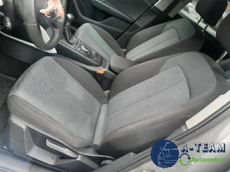 Audi Q2 Q2 (GAB/GAG), SUV, 2016 1.0 TFSI 12V picture 25