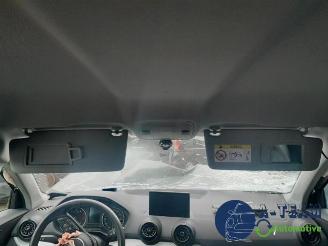 Audi Q2 Q2 (GAB/GAG), SUV, 2016 1.0 TFSI 12V picture 32
