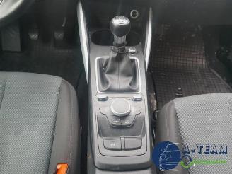 Audi Q2 Q2 (GAB/GAG), SUV, 2016 1.0 TFSI 12V picture 20