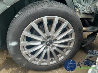 Audi Q2 Q2 (GAB/GAG), SUV, 2016 1.0 TFSI 12V picture 24