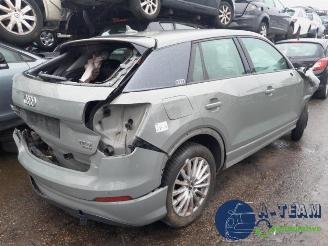 Audi Q2 Q2 (GAB/GAG), SUV, 2016 1.0 TFSI 12V picture 33