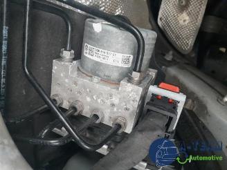 Audi Q2 Q2 (GAB/GAG), SUV, 2016 1.0 TFSI 12V picture 28