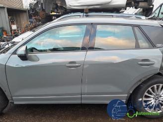 Audi Q2 Q2 (GAB/GAG), SUV, 2016 1.0 TFSI 12V picture 5