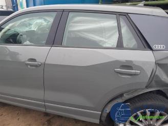 Audi Q2 Q2 (GAB/GAG), SUV, 2016 1.0 TFSI 12V picture 7