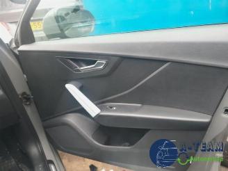 Audi Q2 Q2 (GAB/GAG), SUV, 2016 1.0 TFSI 12V picture 29