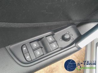 Audi Q2 Q2 (GAB/GAG), SUV, 2016 1.0 TFSI 12V picture 19