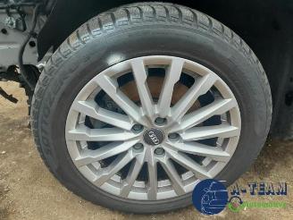 Audi Q2 Q2 (GAB/GAG), SUV, 2016 1.0 TFSI 12V picture 23