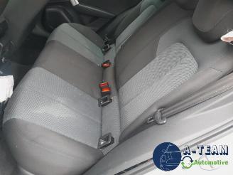Audi Q2 Q2 (GAB/GAG), SUV, 2016 1.0 TFSI 12V picture 27