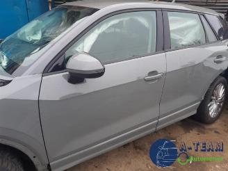 Audi Q2 Q2 (GAB/GAG), SUV, 2016 1.0 TFSI 12V picture 6