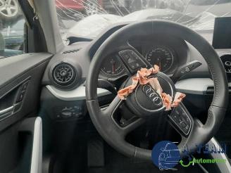 Audi Q2 Q2 (GAB/GAG), SUV, 2016 1.0 TFSI 12V picture 16