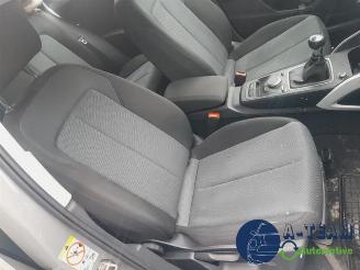 Audi Q2 Q2 (GAB/GAG), SUV, 2016 1.0 TFSI 12V picture 26