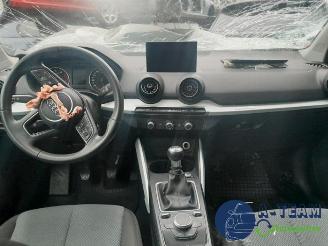 Audi Q2 Q2 (GAB/GAG), SUV, 2016 1.0 TFSI 12V picture 14