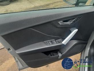 Audi Q2 Q2 (GAB/GAG), SUV, 2016 1.0 TFSI 12V picture 31