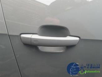 Audi Q2 Q2 (GAB/GAG), SUV, 2016 1.0 TFSI 12V picture 13