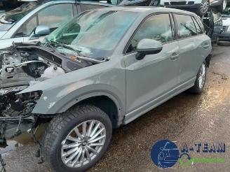 Audi Q2 Q2 (GAB/GAG), SUV, 2016 1.0 TFSI 12V picture 4