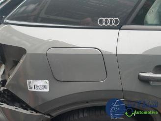 Audi Q2 Q2 (GAB/GAG), SUV, 2016 1.0 TFSI 12V picture 12