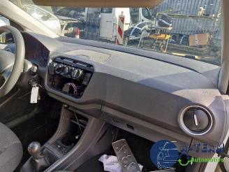 Volkswagen Up! Up! (121), Hatchback, 2011 1.0 12V 60 picture 27