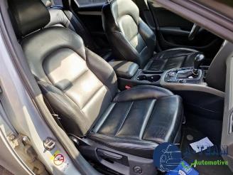 Audi A4 Avant A4 Avant (B8), Combi, 2007 / 2015 1.8 TFSI 16V picture 20