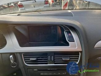 Audi A4 Avant A4 Avant (B8), Combi, 2007 / 2015 1.8 TFSI 16V picture 31