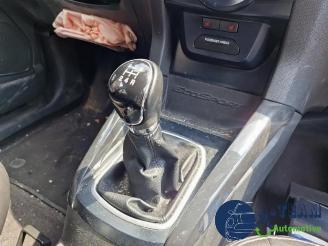 Ford EcoSport EcoSport (JK8), SUV, 2013 1.0 EcoBoost 12V 125 picture 25