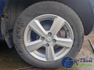 Dacia Sandero Sandero II, Hatchback, 2012 0.9 TCE 12V picture 23