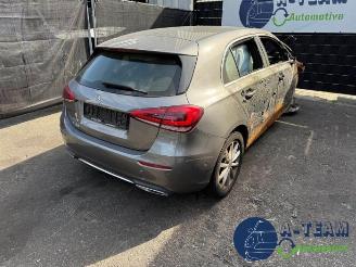 Mercedes A-klasse A (177.0), Hatchback, 2018 / 2026 1.3 A-180 Turbo 16V picture 3