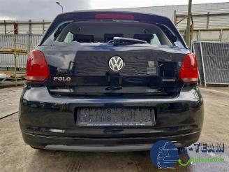 Volkswagen Polo Polo V (6R), Hatchback, 2009 / 2017 1.2 TDI 12V BlueMotion picture 19