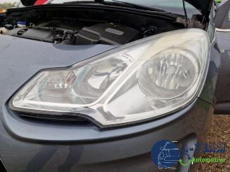 Citroën C3 C3 (SC), Hatchback 5-drs, 2009 / 2016 1.6 16V VTi 120 picture 24