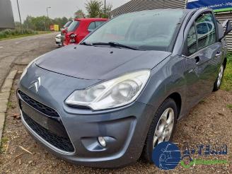 Citroën C3 C3 (SC), Hatchback 5-drs, 2009 / 2016 1.6 16V VTi 120 picture 3