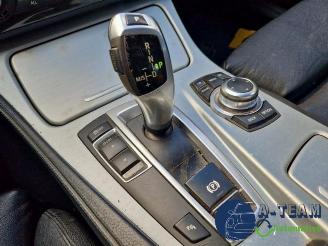 BMW 5-serie 5 serie (F10), Sedan, 2009 / 2016 530d 24V picture 31