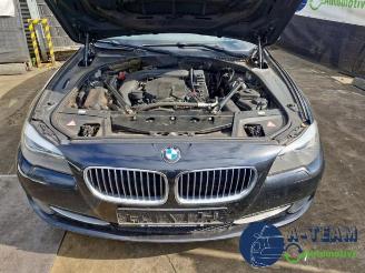 BMW 5-serie 5 serie (F10), Sedan, 2009 / 2016 530d 24V picture 4