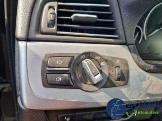 BMW 5-serie 5 serie (F10), Sedan, 2009 / 2016 530d 24V picture 34