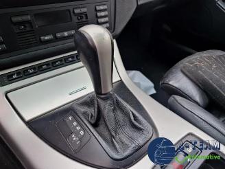 BMW X5 X5 (E53), SUV, 2000 / 2006 4.4 V8 32V picture 30