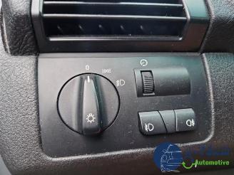 BMW X5 X5 (E53), SUV, 2000 / 2006 4.4 V8 32V picture 31